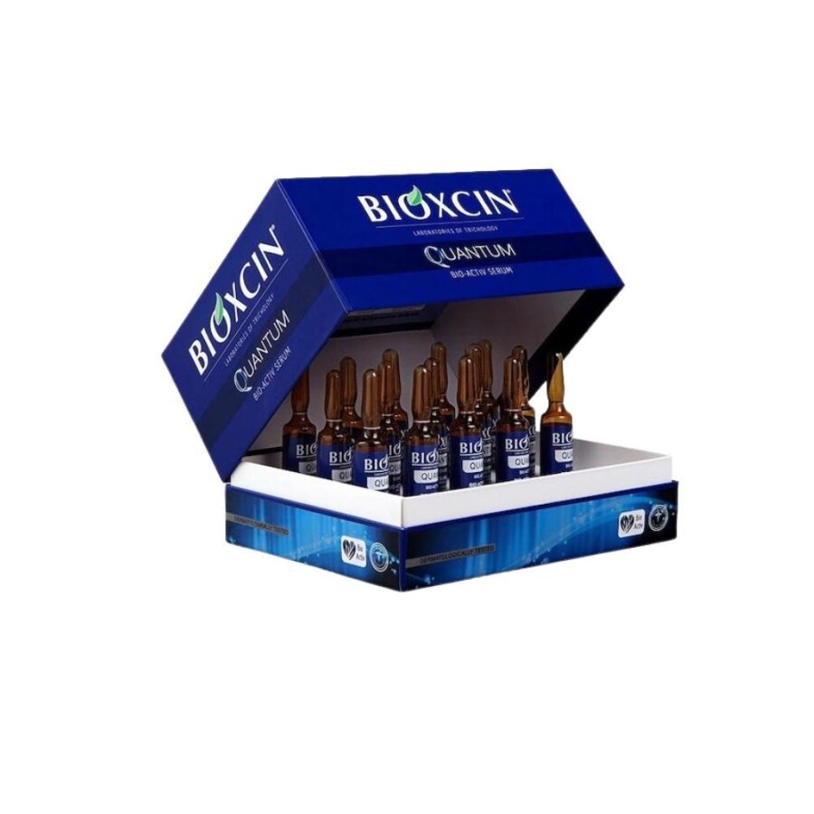 Quantum Bio-Activ Serum 15X6ml - 1