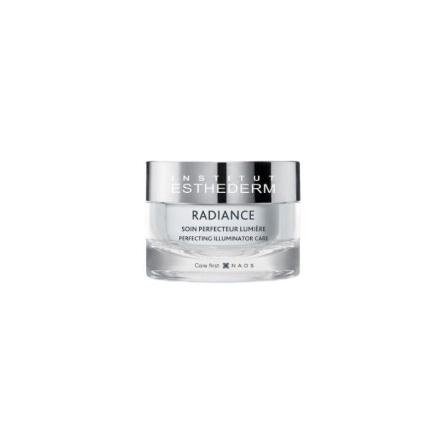 Radiance Perfecting Care Creme 50 ml - 1