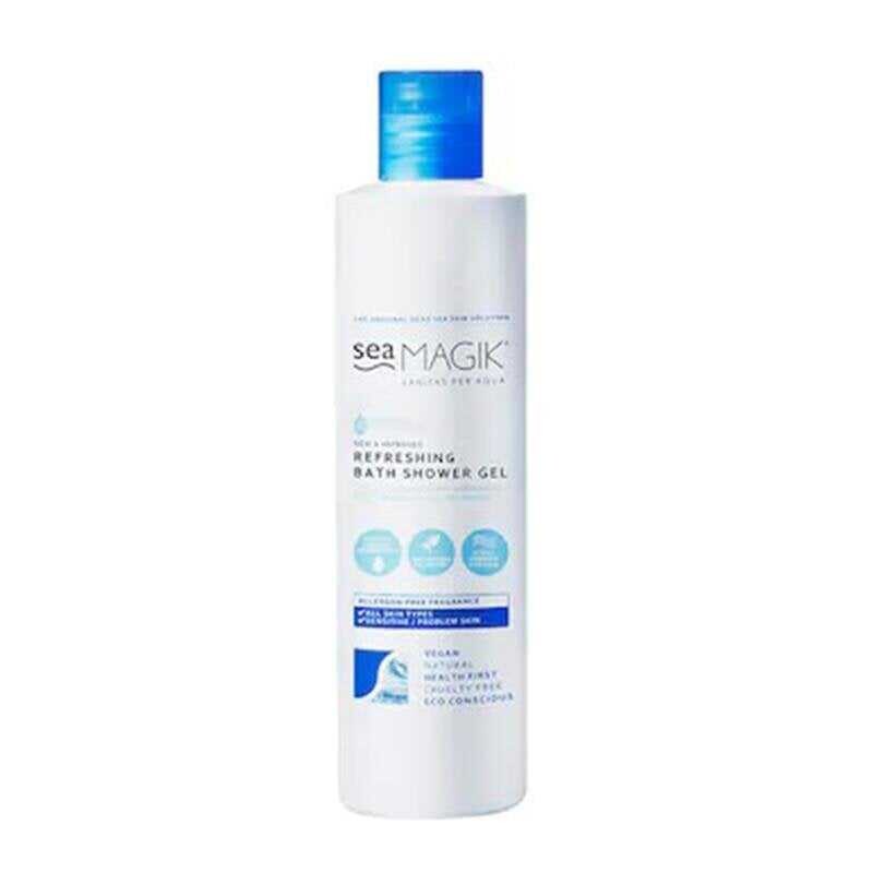 Refreshing Bath Shower Gel 300 ml - 1