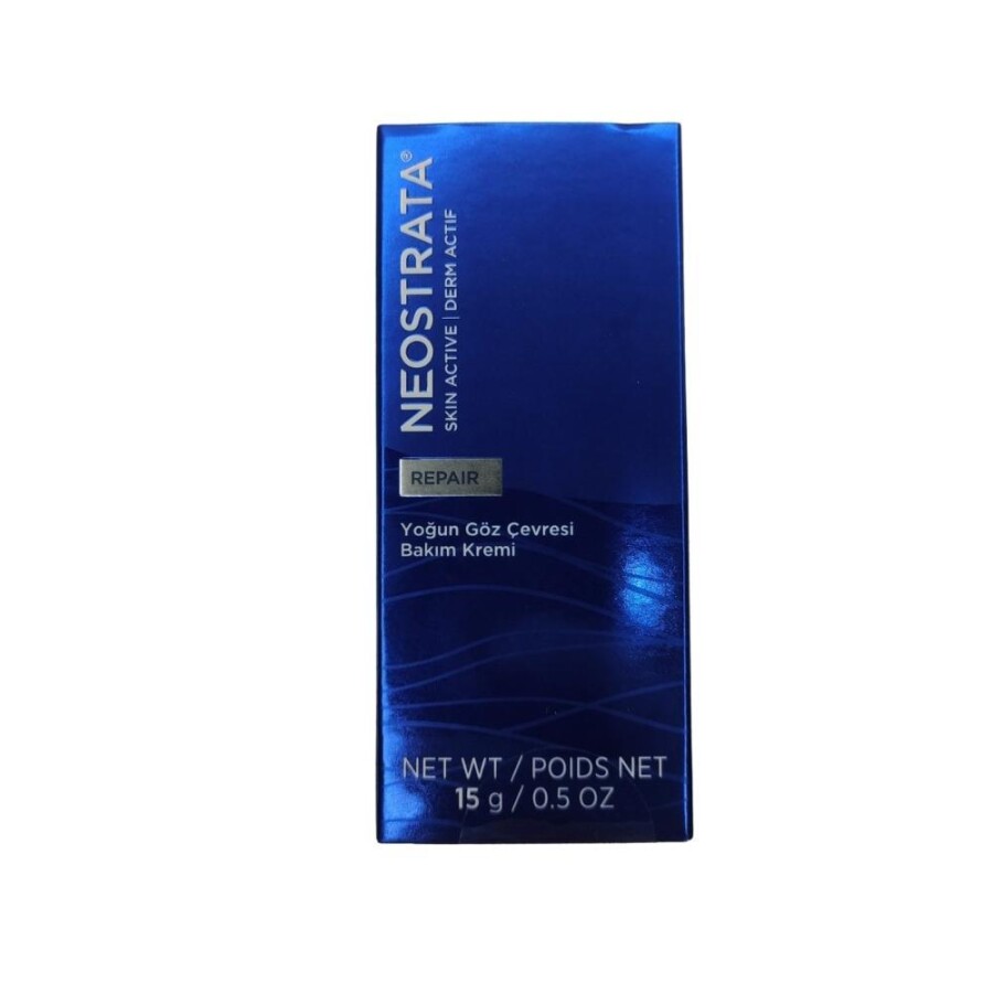 Repair Göz Çevresi Kremi 15gr - 1