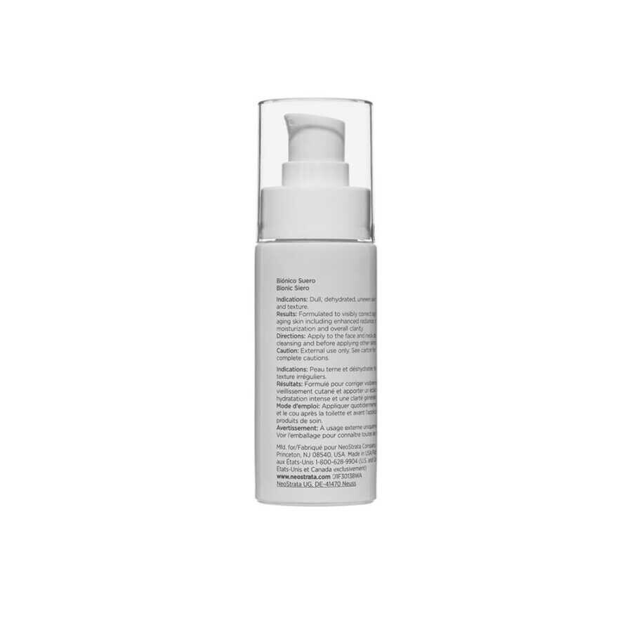 Restore Biyonik Yüz Serumu 30ml - 3