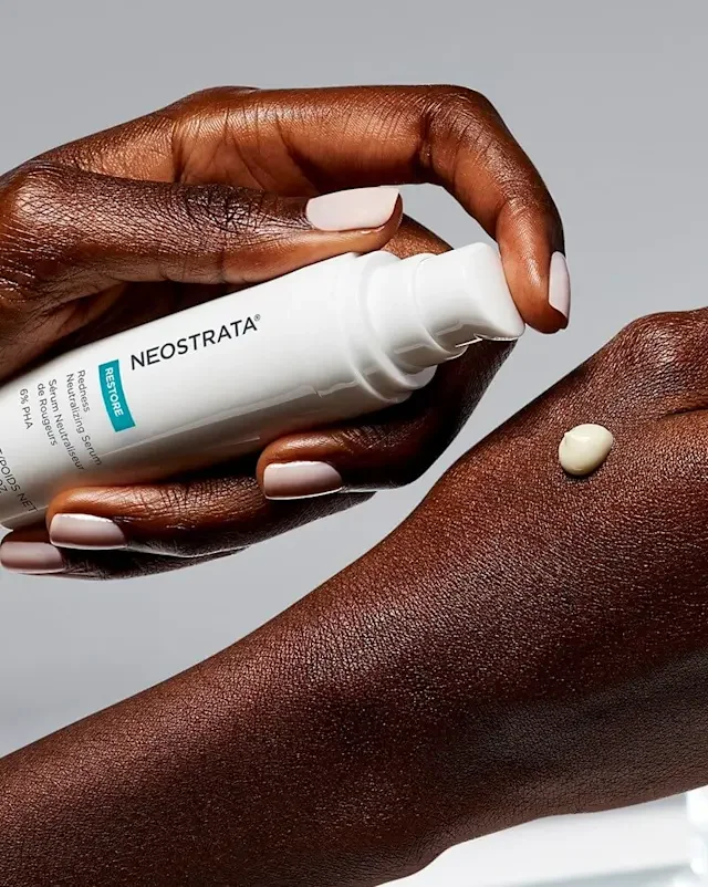 Restore Kızarıklık Karşıtı Serum 29gr - 2