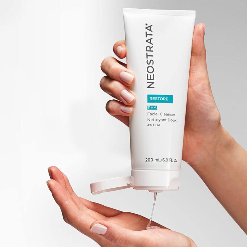 Restore PHA Yüz Temizleyici 200ml - 2