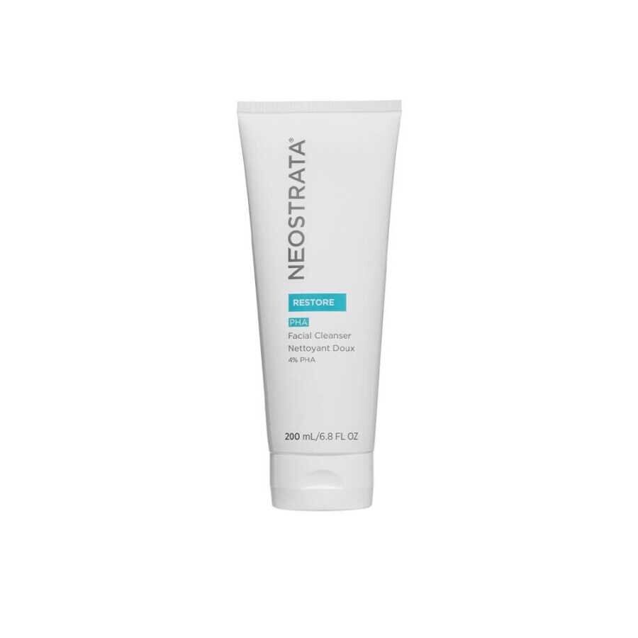 Restore PHA Yüz Temizleyici 200ml - 1