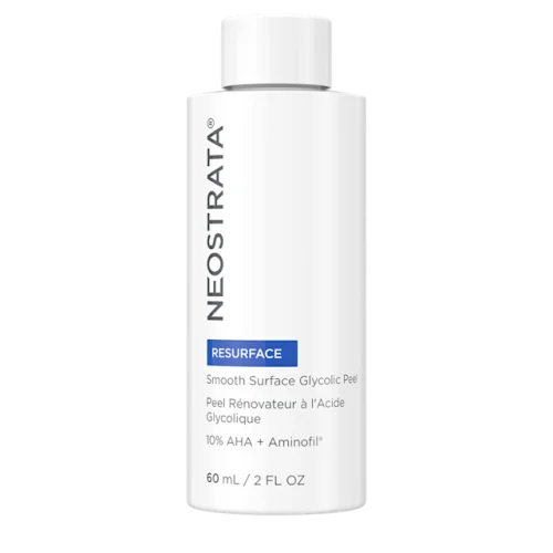 Resurface Glikolik Peeling 60ml(36 ped+ peeling) - 4