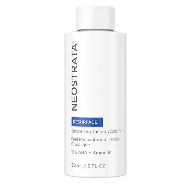 Resurface Glikolik Peeling 60ml(36 ped+ peeling) - 4