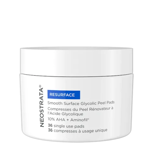 Resurface Glikolik Peeling 60ml(36 ped+ peeling) - 3