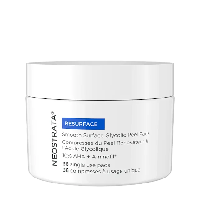 Resurface Glikolik Peeling 60ml(36 ped+ peeling) - 3