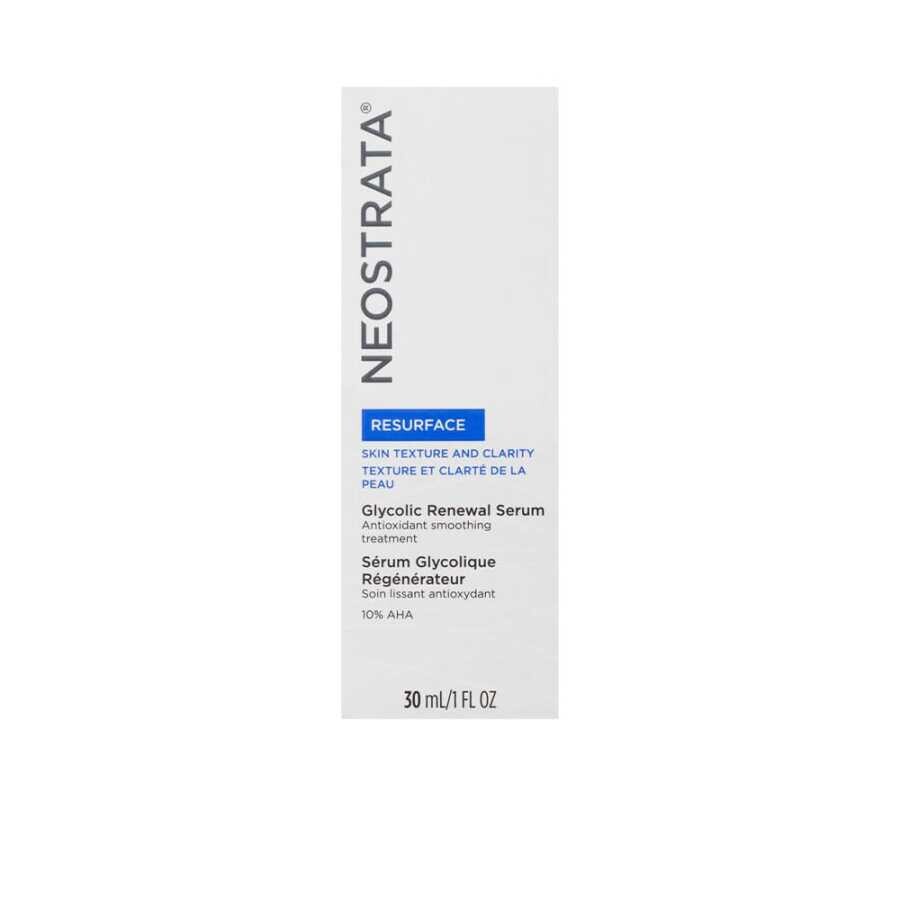 Resurface Glikolik Yenileyici Serum 30ml - 3