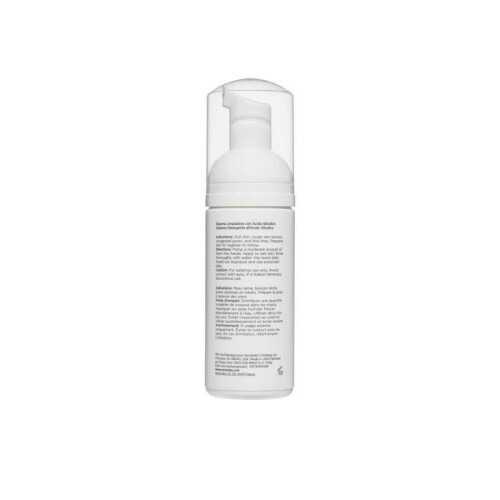 Resurface Glikolik Yüz Yıkama Köpüğü 125ml - 3