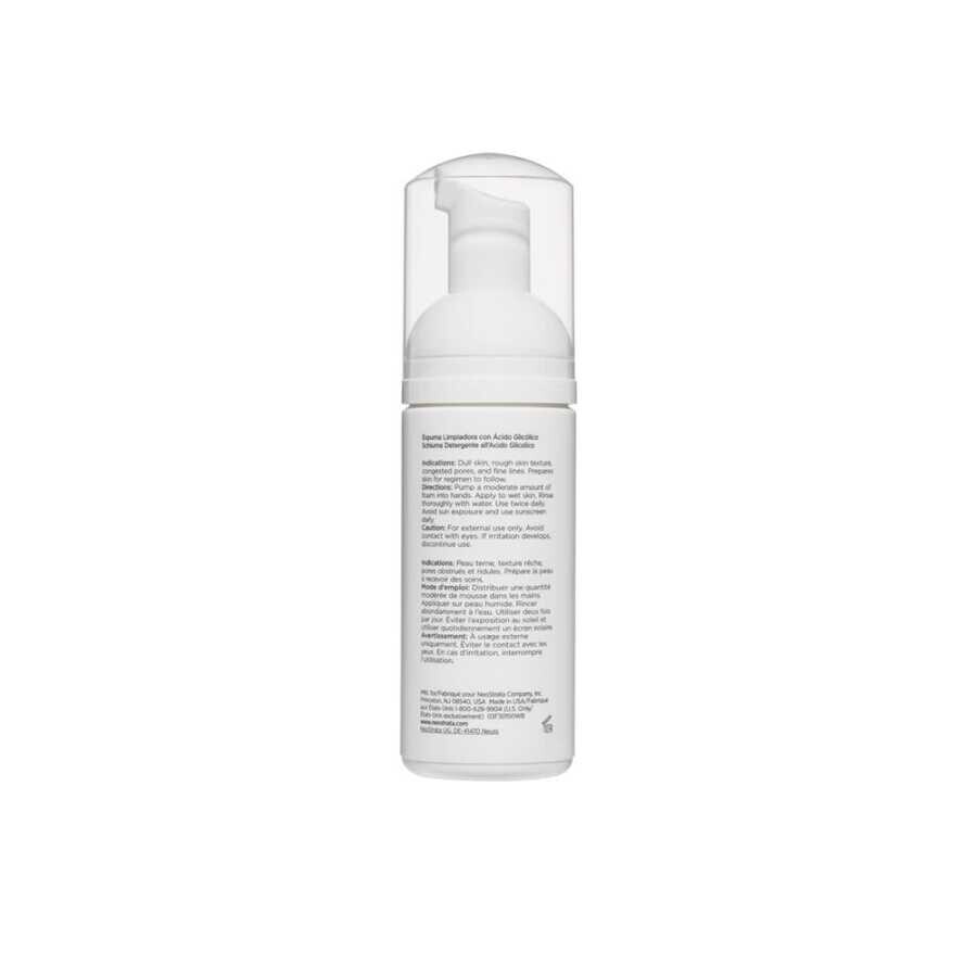 Resurface Glikolik Yüz Yıkama Köpüğü 125ml - 3