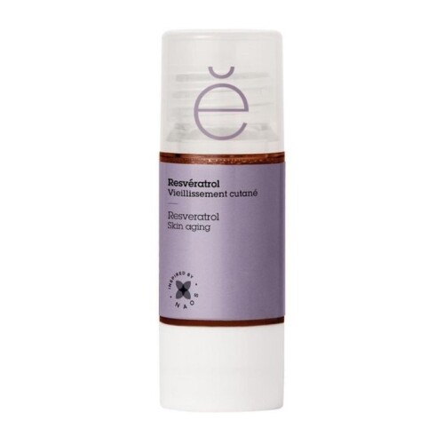Etat Pur Resveratrol Skin Aging Konsantre Bakım Ürünü 15 ml - 1