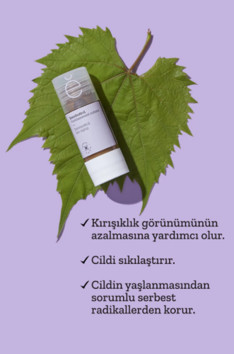 Etat Pur Resveratrol Skin Aging Konsantre Bakım Ürünü 15 ml - 3