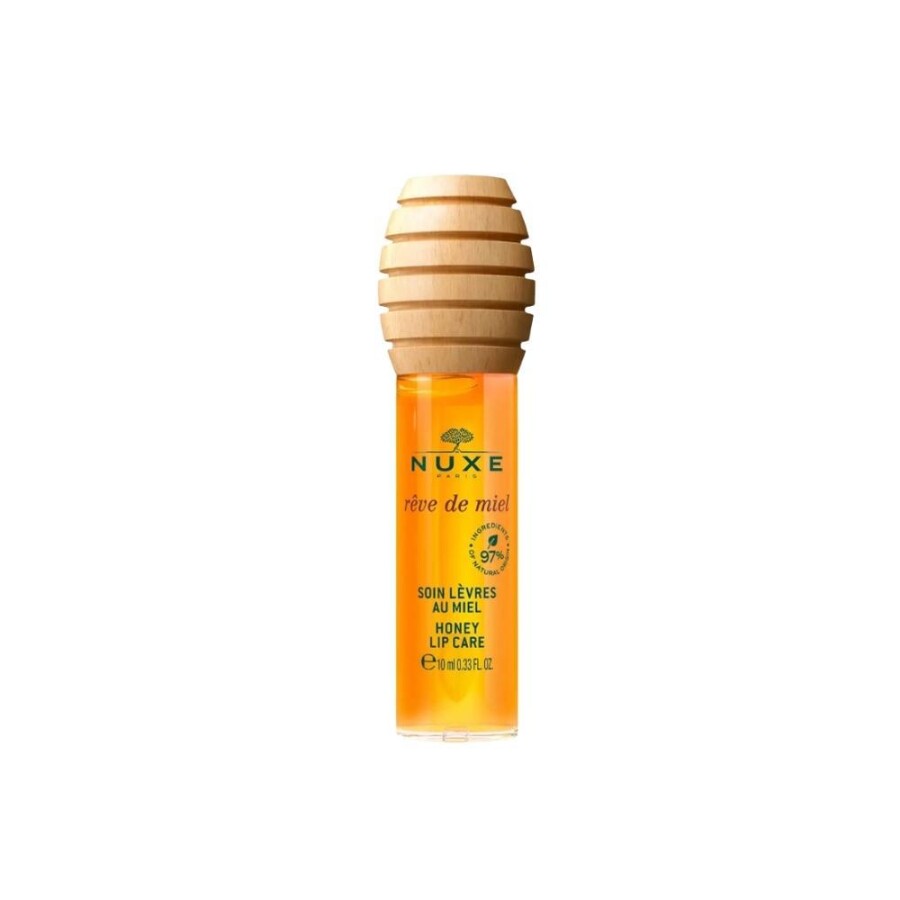 Reve de Miel Honey Lip Care Dudak Balı 10 ml - 1