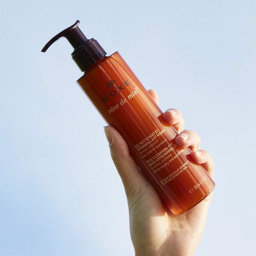Reve De Miel Makyaj Temizleme Jeli 200ml - 3