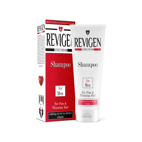Revigen For Men Şampuan 300 ml - Revigen