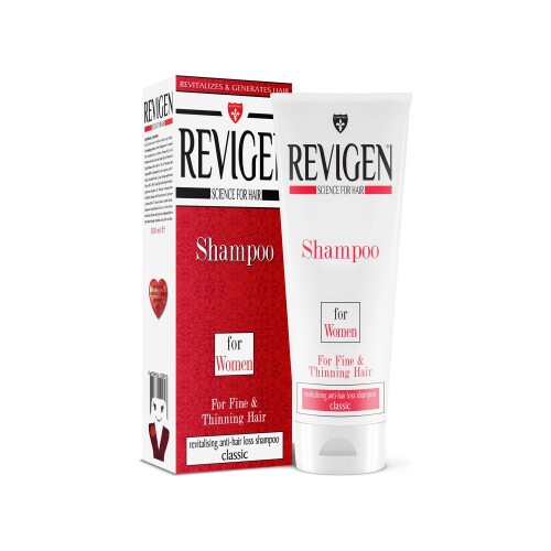 Revigen For Women Shampoo 300ml - Vivatinell