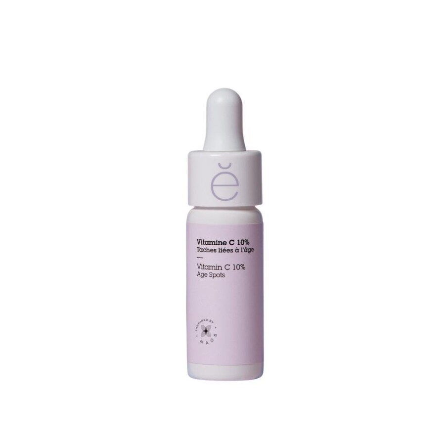 Saf Vitamin C%10 Pure Active Konsantre Bakım Ürünü 15 ml - 1