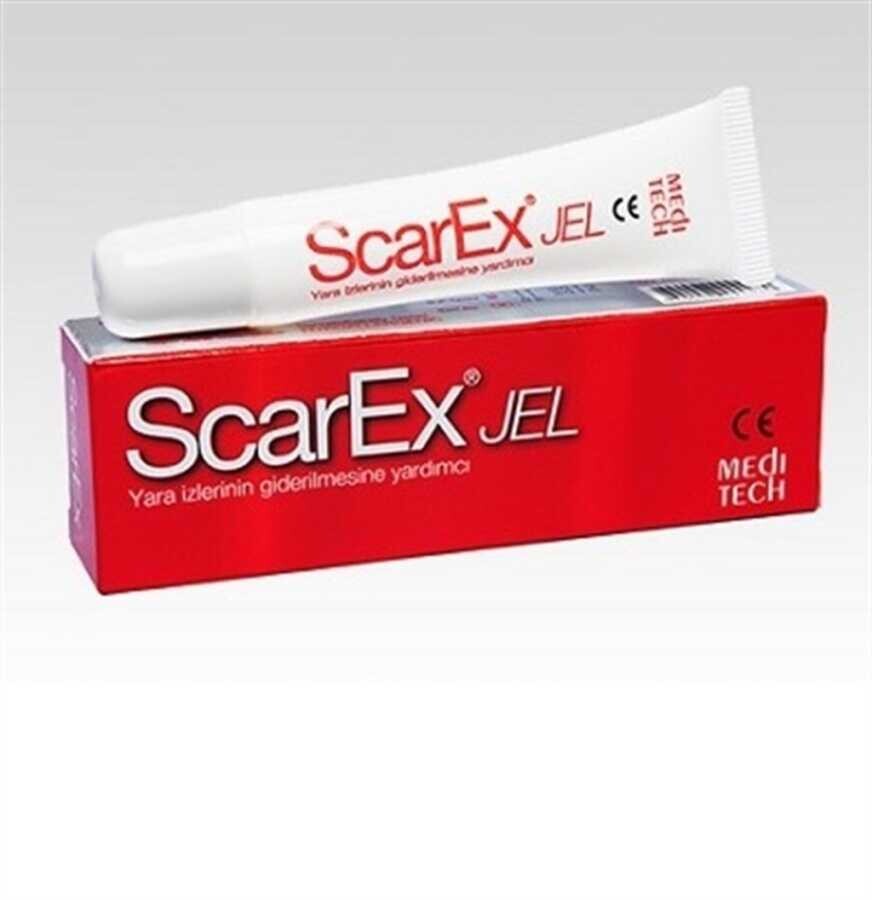 Scarex Yara Izi Giderici Jel 15 gr - 1