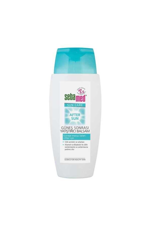 Sebamed Güneş Sonrası Yatıştırıcı Balsam 150 ml - 1