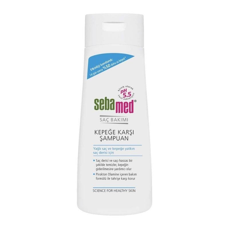 Sebamed Kepek Karşıtı Şampuan 200 ml - 1