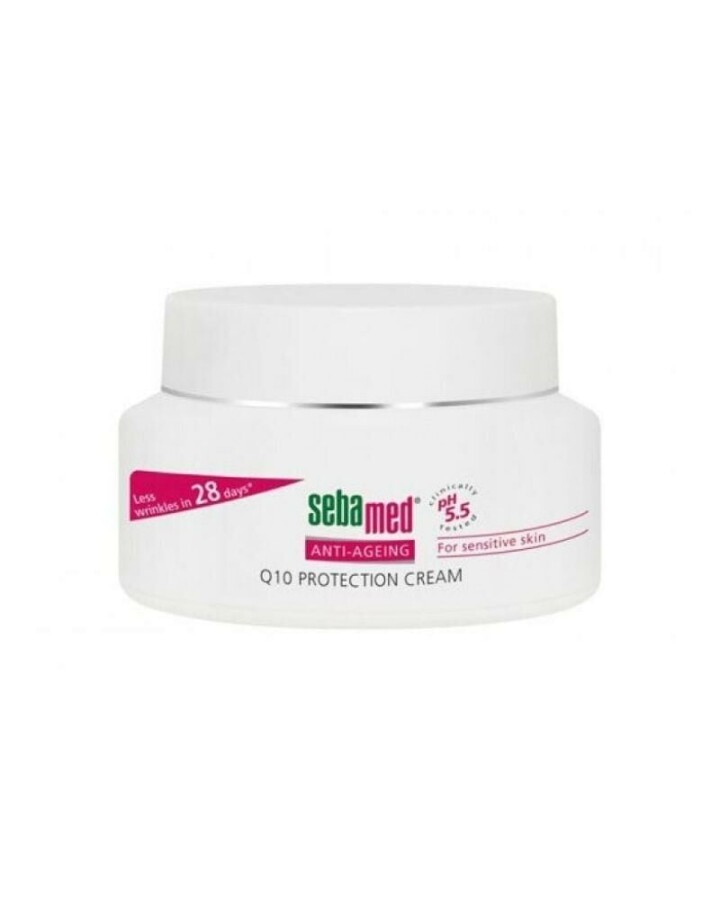 Sebamed Q10 Yaşlanma Karşıtı Krem 50 ml - 2