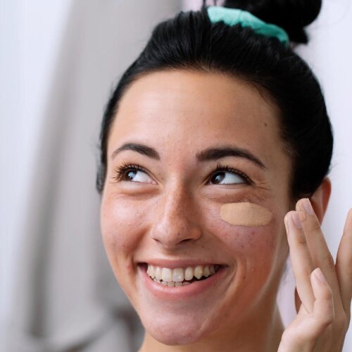 Sebiaclear Active Teinte Bakım Kremi 40 ml - 2