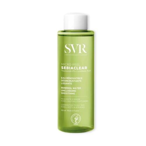 Sebiaclear Micro Peel 150 ml - SVR