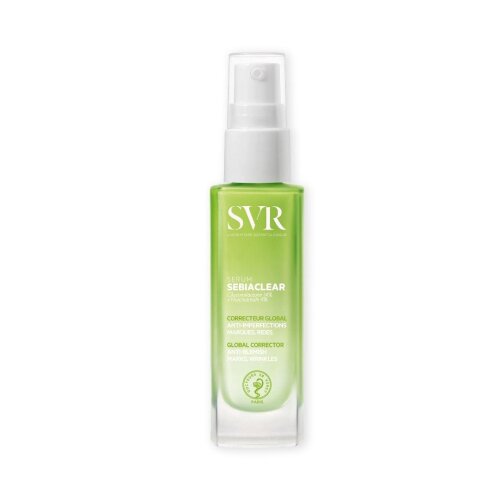 Sebiaclear Serum 30 ml - SVR