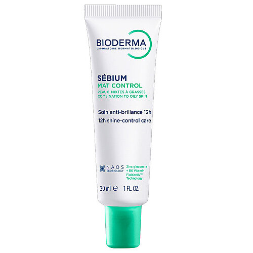 Sebium Mat Control 30ml - Bioderma