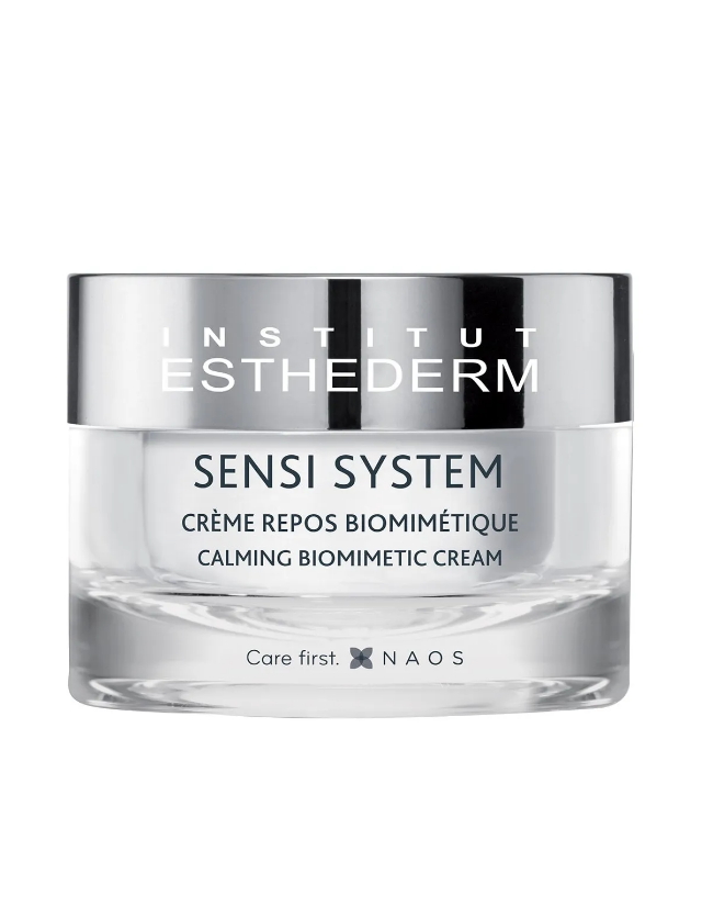 Sensi System Calming Biomimetic Yüz Kremi 50 ml - 1