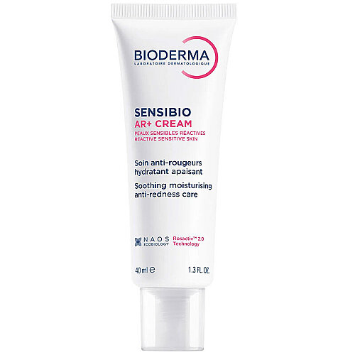 Sensibio Ar Bakım Kremi 40 ml - Bioderma
