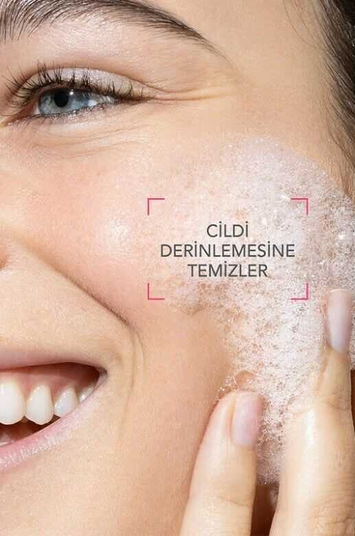 Sensibio Foaming Cilt Temizleme Jeli 500 ml - 4