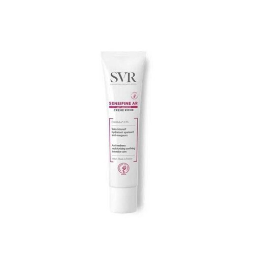 Sensifine AR Creme Riche 40 ml - SVR