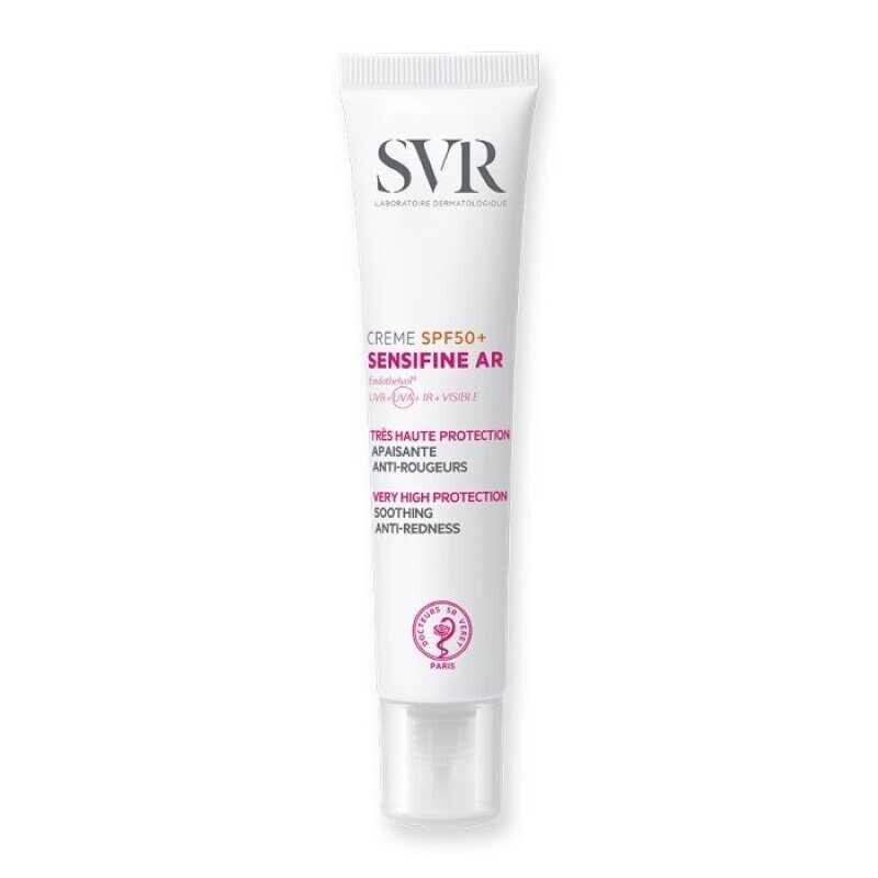 Sensifine AR Spf50+ Güneş Kremi 40ml - 1