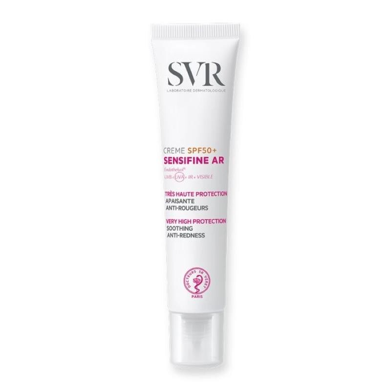 Sensifine AR Spf50+ Güneş Kremi 40ml - 1