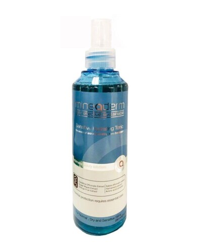 Sensitive Hydrating Tonic 200 ml - Mineaderm