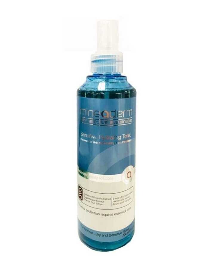 Sensitive Hydrating Tonic 200 ml - 1