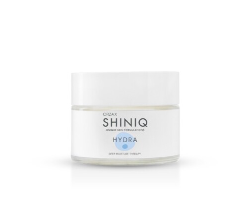 Shiniq Hydra Deep Moisture Therapy 50 Ml - SHINIQ