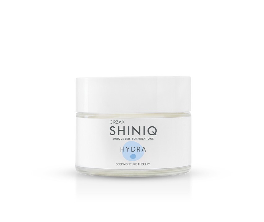 Shiniq Hydra Deep Moisture Therapy 50 Ml - 1