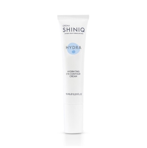Shiniq Hydra Hydrating Eye Contour Cream 15 Ml - SHINIQ