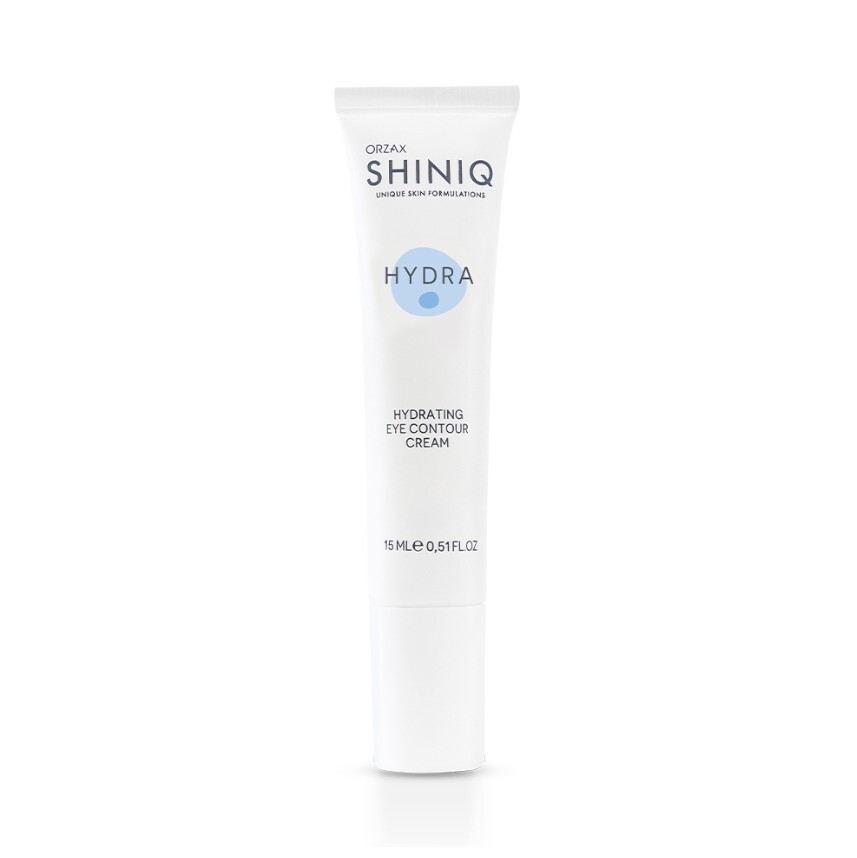 Shiniq Hydra Hydrating Eye Contour Cream 15 Ml - 1