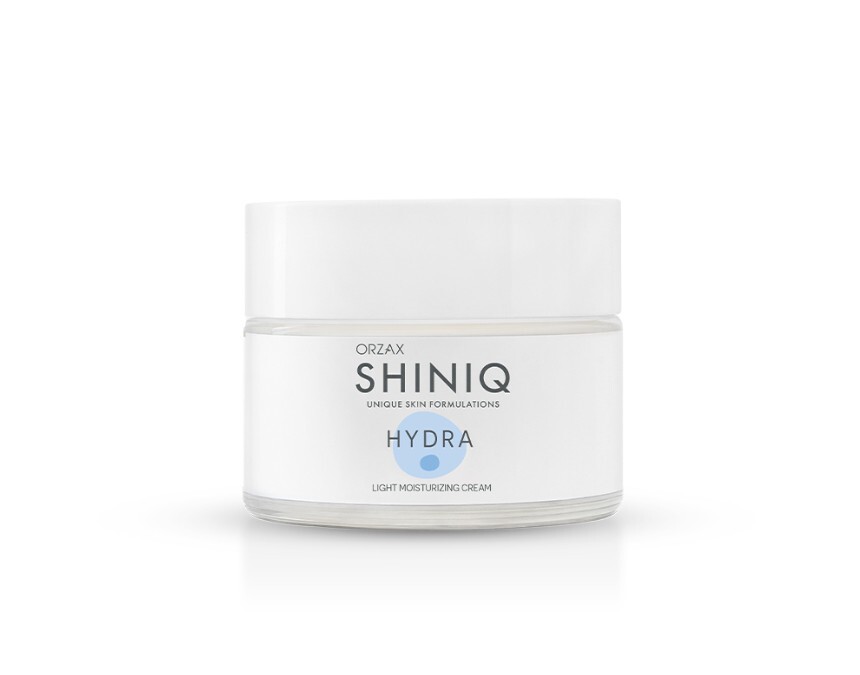 Shiniq Hydra Light Moisturizing Cream 50 Ml - 1