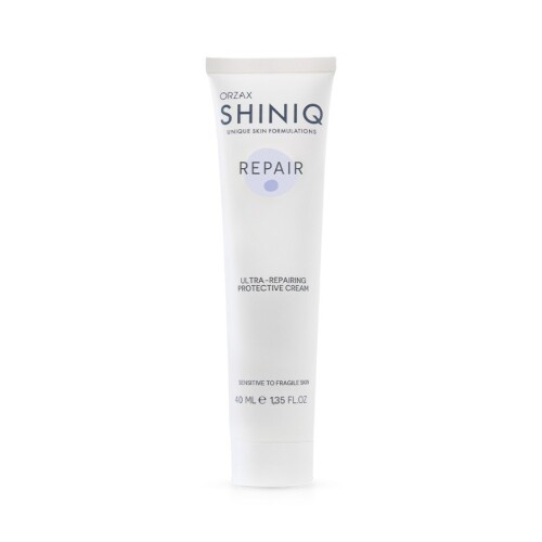 Shiniq Repair Ultra- Repairing Protective Cream 40 Ml - SHINIQ