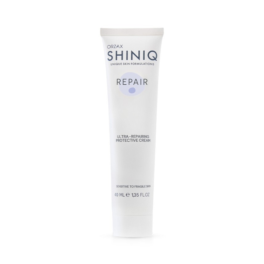 Shiniq Repair Ultra- Repairing Protective Cream 40 Ml - 1
