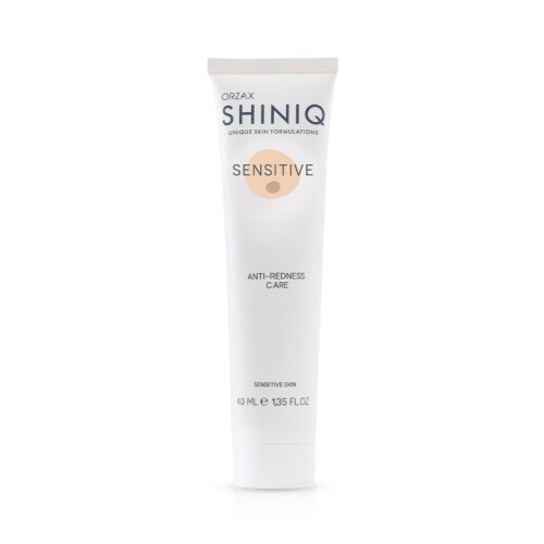 Shiniq Sensitive Anti-Rednes Care 40 Ml - SHINIQ