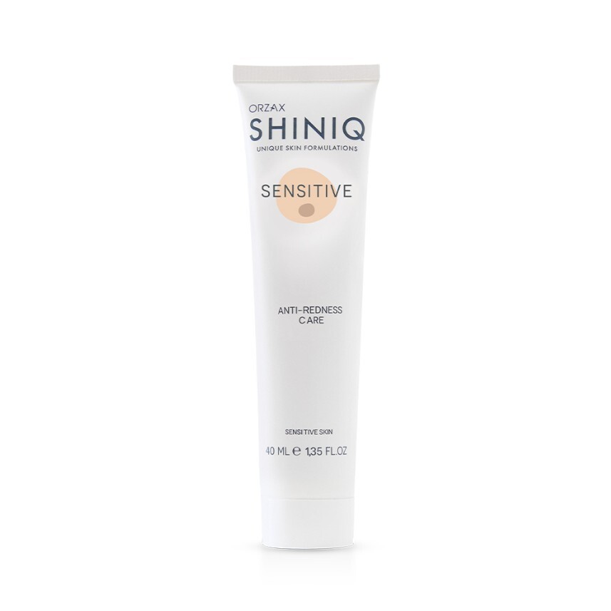 Shiniq Sensitive Anti-Rednes Care 40 Ml - 1