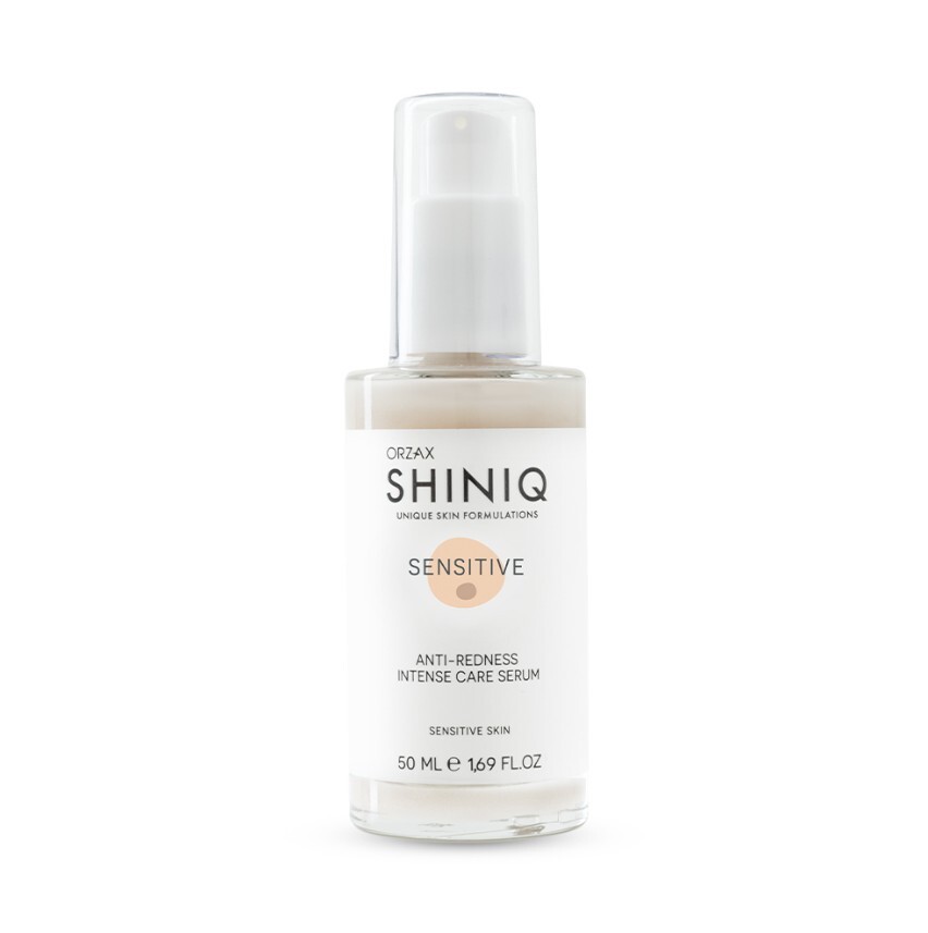 Shiniq Sensitive Anti-Rednes İntense Care Serum - 1