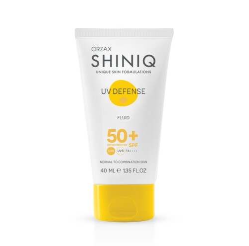 Shiniq UV Defense Fluid SPF50+ 40 ml - SHINIQ