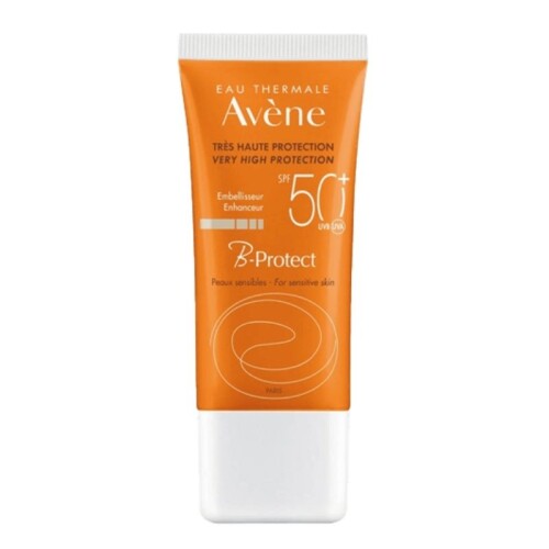 Avene Solaire B-Protect SPF 50 Güneş Kremi 30 ml - 1